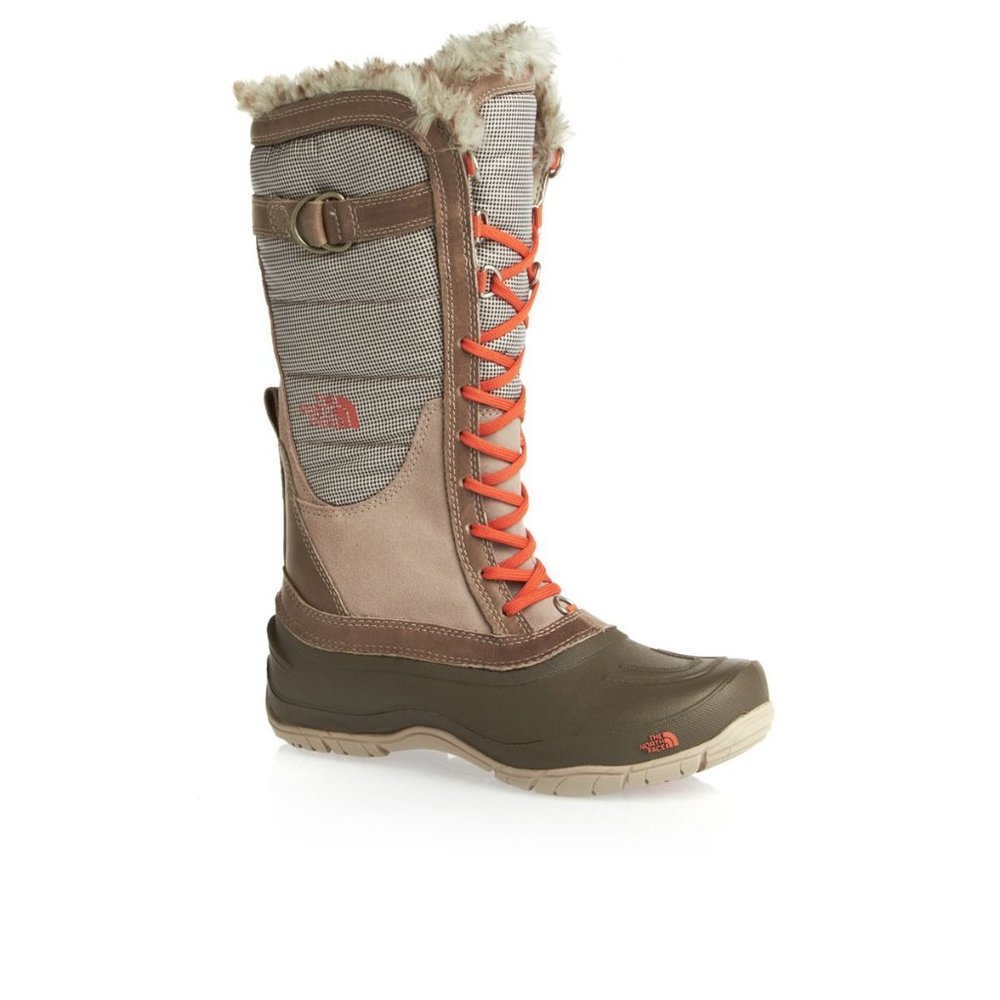 New The North Face Shellista II Tall 7 - Picture 1 of 6